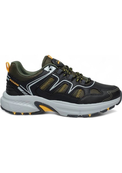 2919 Wickers Erkek Triking Kışlık Ayakkabı fırsatları