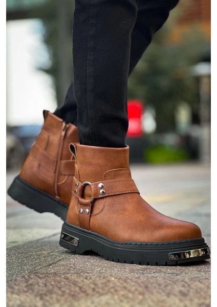 MN227 - Cst Yukon Erkek Bot Taba