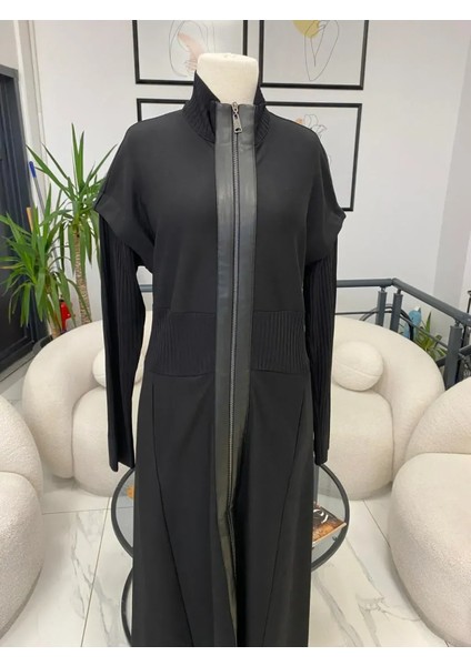 Fermuarlı Kap modelleri