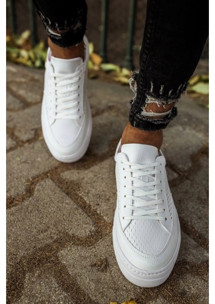 MN015 - Cbt First Edition Erkek Ayakkabı Beyaz modelleri