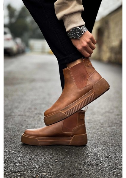 MN069 - Crt Harmany Erkek Bot Taba modelleri