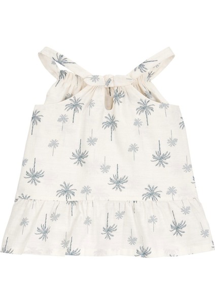 Kız Bebek Şortlu Set fiyatları