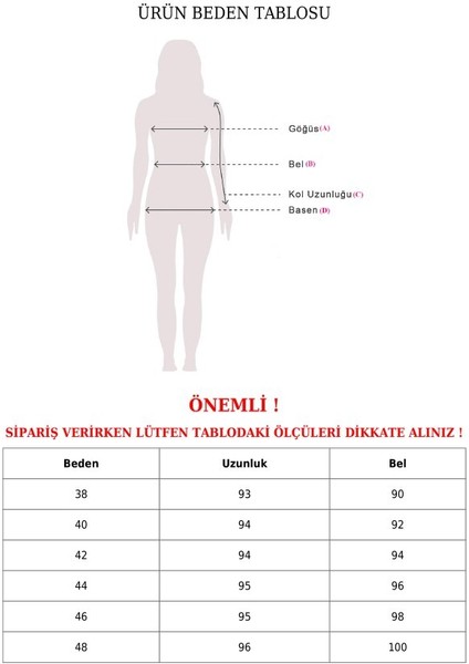 Duble Kumaş Beli Kuşaklı Bol Paça Pantolon -Füme fiyatları
