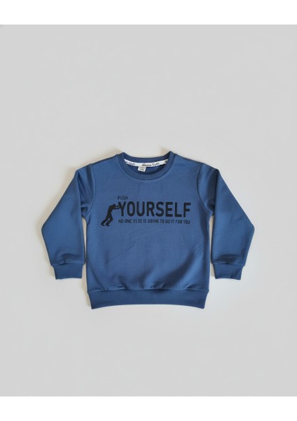 2 Iplik Yelekli Erkek Çocuk 3'lü Takım fırsatları