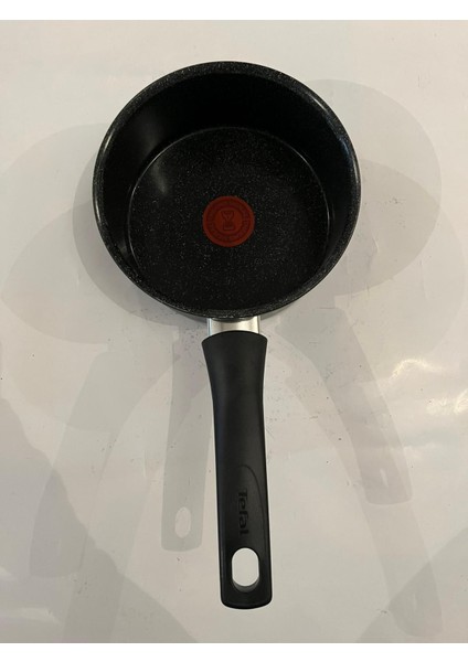 Titanyum Indüksiyon Tabanlı 20 cm Sos Tava