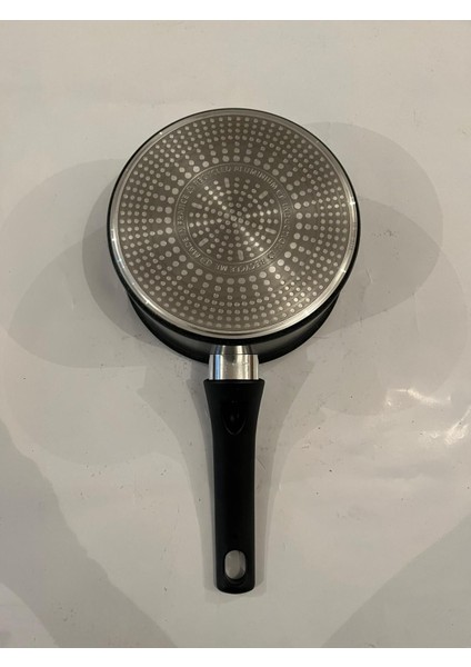 Titanyum Indüksiyon Tabanlı 20 cm Sos Tava fiyatları