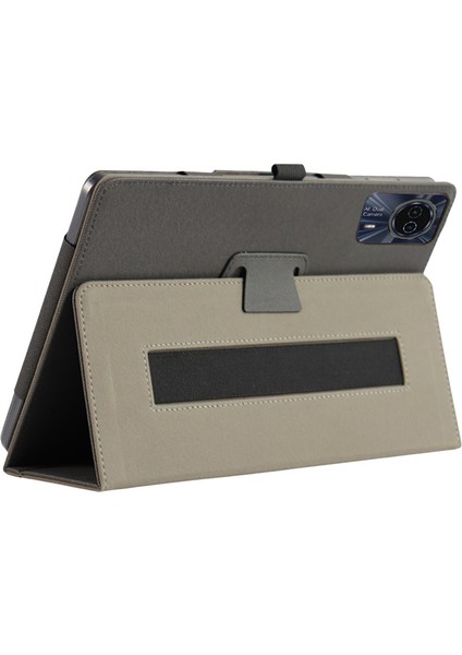 Teclast T60 Pro Tablet 12 Inç Android 14 Tablet 2025 Kılıfı, Kumaş Dokulu Ince Katlanır Standlı Kılıf Erkekler Kadınlar Için Tam Koruma (Yurt Dışından) fırsatları