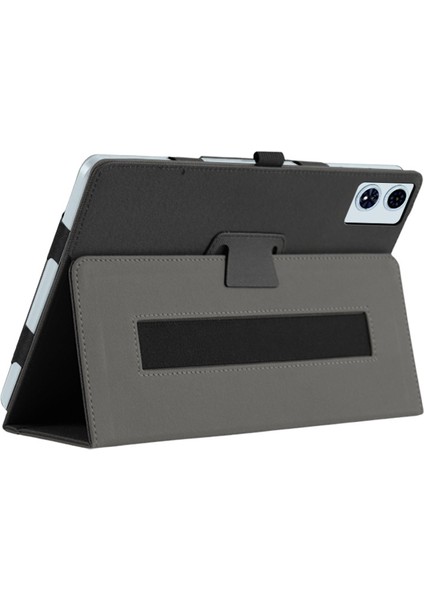 Teclast T60 Plus Tablet 12 Inç Android 14 Tablet Kılıfı, Kumaş Dokulu Ince Katlanır Standlı Kılıf Erkekler Kadınlar Için Tam Koruma (Yurt Dışından) indirimleri