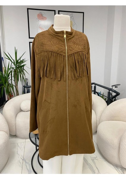 Püsküllü Kap modelleri