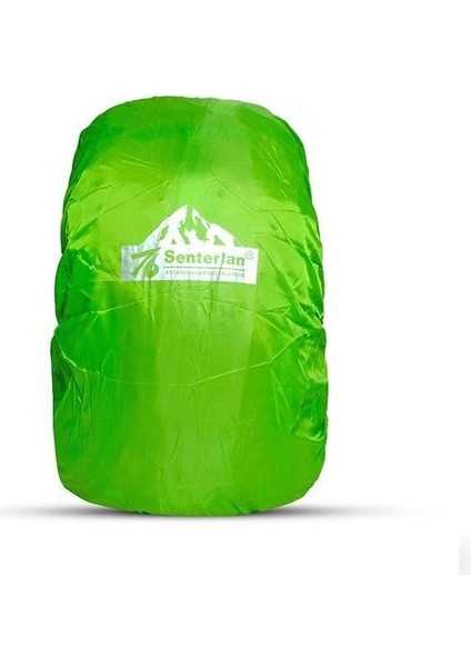 Sella 30 Litre Airspace Sırt Çantası Mavi Peacock Blue 3011 (Su Geçirmez Kılıf Dahil) modelleri