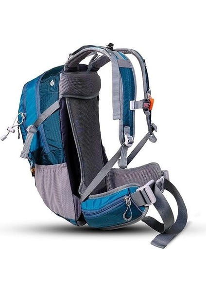 Sella 30 Litre Airspace Sırt Çantası Mavi Peacock Blue 3011 (Su Geçirmez Kılıf Dahil) fırsatları