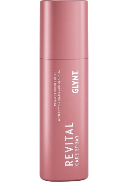 Revital Onarıcı Renk Koruyucu Saç Bakım Spreyi 150ML fiyatları