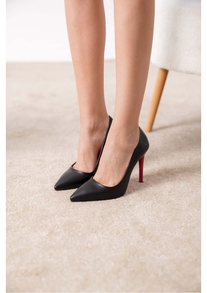 Luxury Kadın Yüksek Topuklu Ayakkabı modelleri