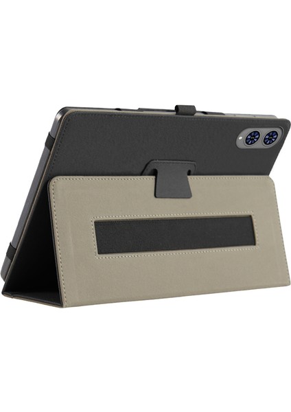 Teclast T65 13.4 Inç 2025 Yeni Kılıf, Kumaş Dokulu Ince Katlanır Stand Kılıfı Erkekler Kadınlar Için Tam Koruma (Yurt Dışından) fırsatları