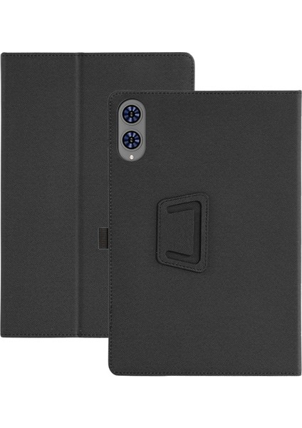 Teclast T65 13.4 Inç 2025 Yeni Kılıf, Kumaş Dokulu Ince Katlanır Stand Kılıfı Erkekler Kadınlar Için Tam Koruma (Yurt Dışından) indirimleri