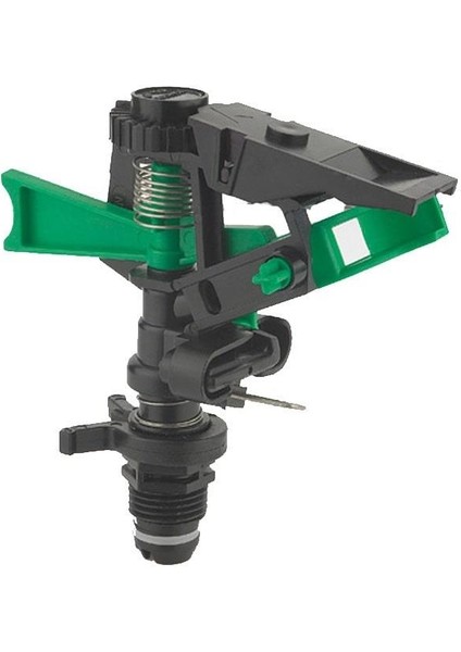 P11 Plastik Bahçe Sulama Fıskiyesi