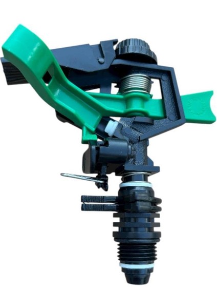 P11 Plastik Bahçe Sulama Fıskiyesi modelleri