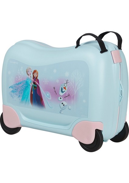 DREAM2GO Disney Çocuk Valiz fiyatları