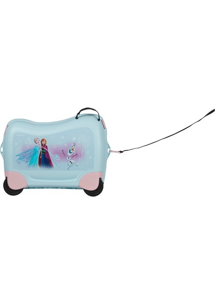 DREAM2GO Disney Çocuk Valiz