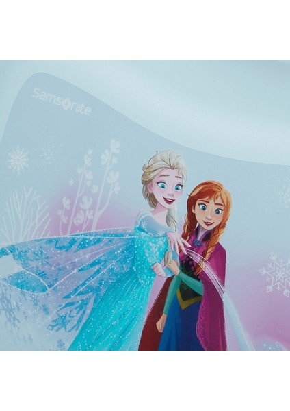 DREAM2GO Disney Çocuk Valiz