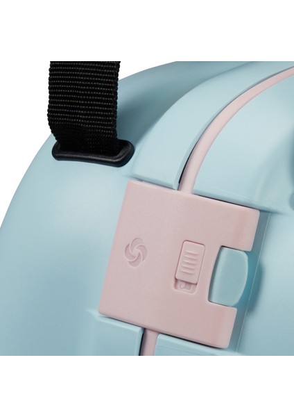 DREAM2GO Disney Çocuk Valiz