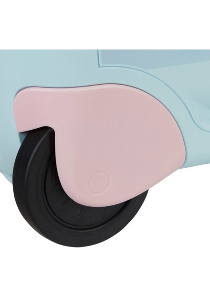 DREAM2GO Disney Çocuk Valiz