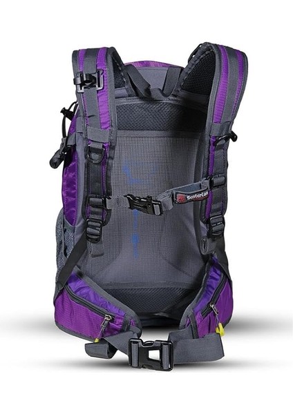 Poly Backpack 32 Litre Sırt Çantası Hot Pink Pembe 2459 (Su Geçirmez Kılıf Dahil) fiyatları