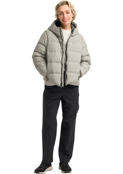 Frozen Palace Kadın Outdoor Mont A65097 modelleri