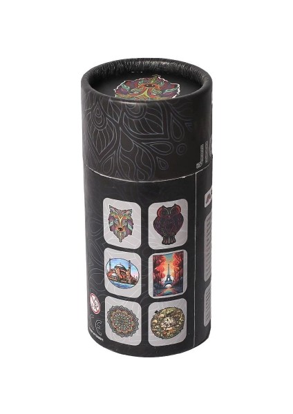 RD5643 Redka Wooden Jigsaw Puzzle fırsatları