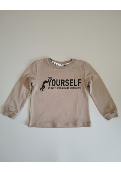 2 Iplik Yelekli Erkek Çocuk 3'lü Takım fırsatları