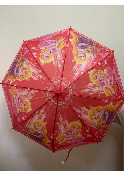 Çocuk Şemsiyesi Bardaklı Şemsiye modelleri