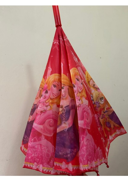 Çocuk Şemsiyesi Bardaklı Şemsiye fırsatları