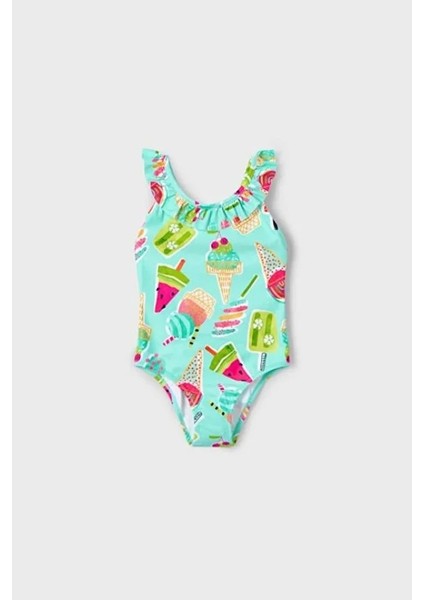 Kız Çocuk Mayo 3719