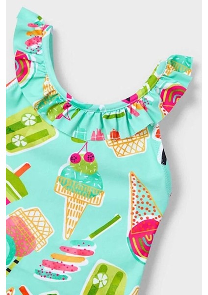 Kız Çocuk Mayo 3719 fiyatları