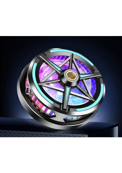 S6 Manyetik Yarı Iletken Telefon Soğutucu