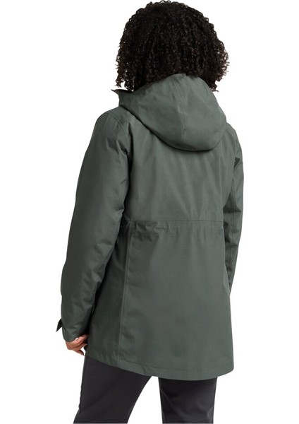 Icecape 3ın1 Down Kadın Outdoor Mont A65266 fiyatları