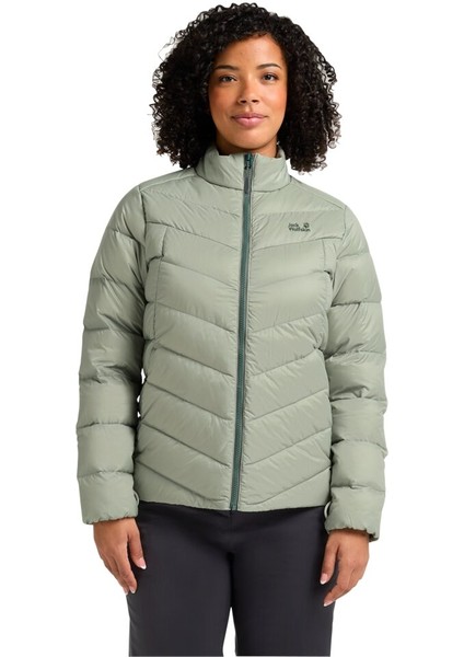 Icecape 3ın1 Down Kadın Outdoor Mont A65266 fırsatları