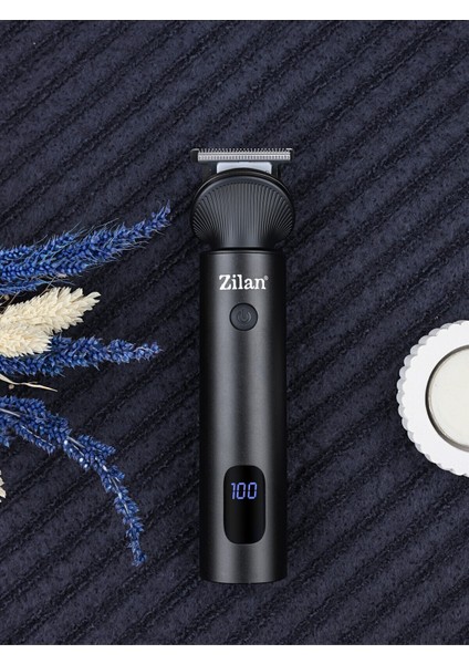 ZLN8672 16’sı 1 Arada Zeus Saç/sakal Seti modelleri