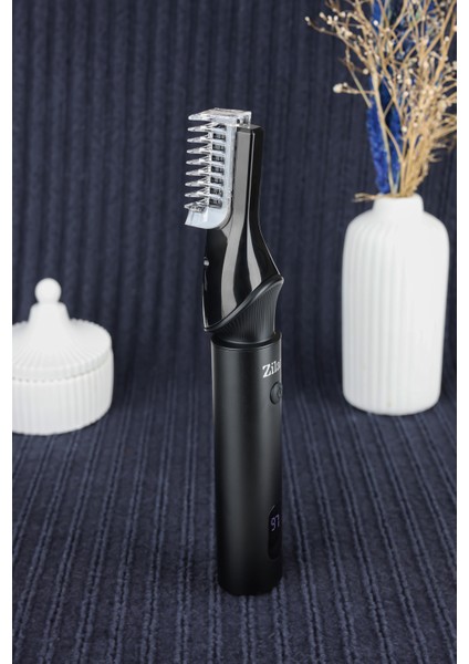 ZLN8672 16’sı 1 Arada Zeus Saç/sakal Seti fırsatları