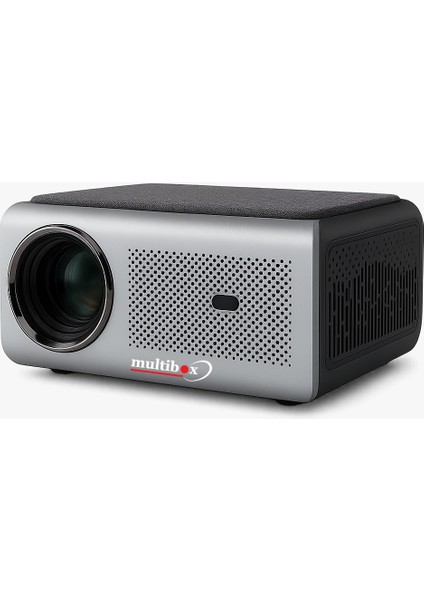 Bright Superior GY800 Otomatik Odaklamalı 1080P Android Projeksiyon (M8 Kumandalı) modelleri