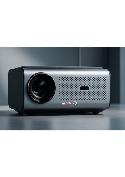 Bright Superior GY800 Otomatik Odaklamalı 1080P Android Projeksiyon (M8 Kumandalı) indirimleri