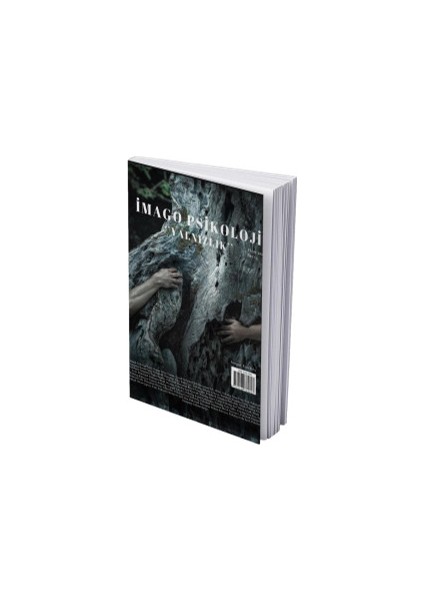 Imago Psikoloji 4. Sayı Yalnızlık