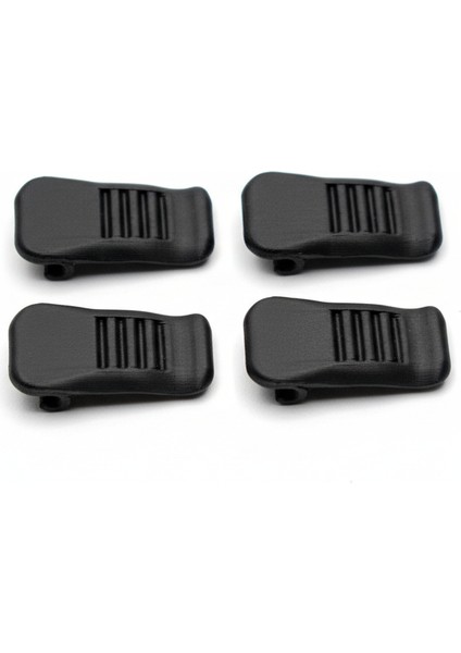 W211 Yan Cam Perde Klipsi Kızağı 4 Adet Set (E200,E240,E280 ile Uyumlu)- 3D Baskı