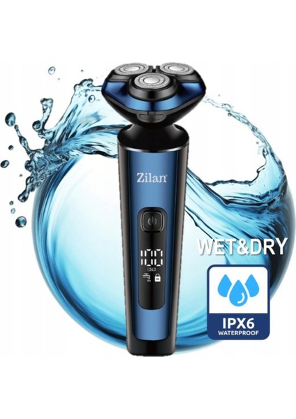 ZLN8726 4’ü 1 Arada Tıraş Makinesi ve Düzeltici Aıon fiyatları