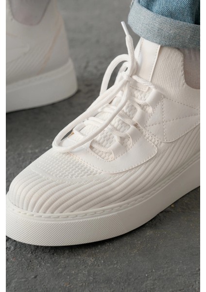 MN2425 - Tbt Erkek Ayakkabı Beyaz fırsatları