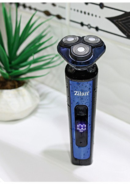 ZLN8726 4’ü 1 Arada Tıraş Makinesi ve Düzeltici Aıon fırsatları