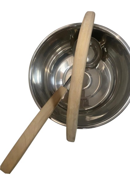 Sauna Kova Kepçe modelleri