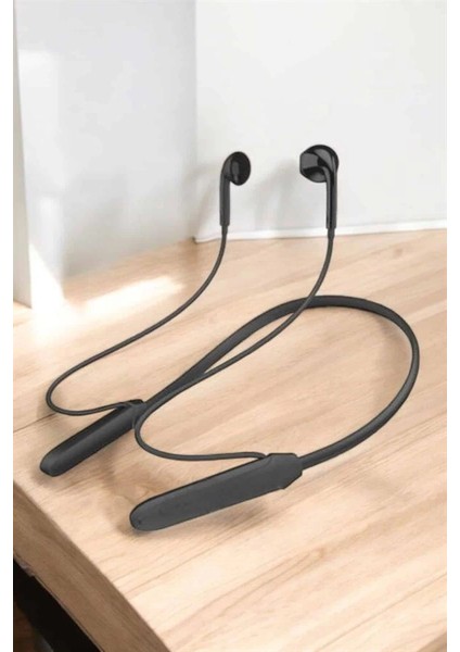 Bfs Mikrofonlu Kablolu Bluetooth Kulaklık Yeni Nesil Yüksek Ses Kaliteli indirimleri