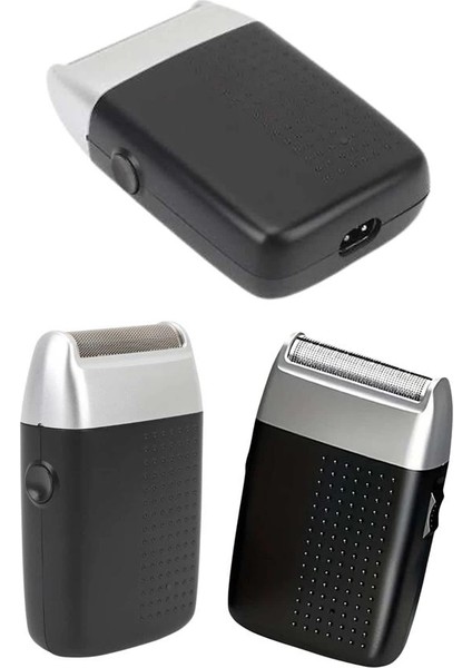 Bfs Sakal Tıraş Makinesi Şarjlı Sakal Ense Makinesi Günlük Tıraş Makinesi indirimleri