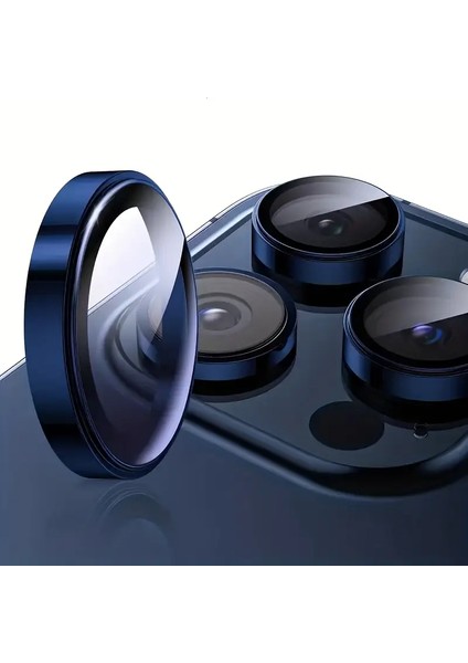 Iphone 17 Pro Abis Lacivert Safir Kamera Koruyucu Lens Antisitatik Tam Koruma Darbelere Karsı Koruma fiyatları